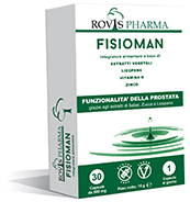 fisioman