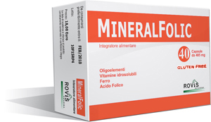 mineralfolic