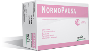 normopausa